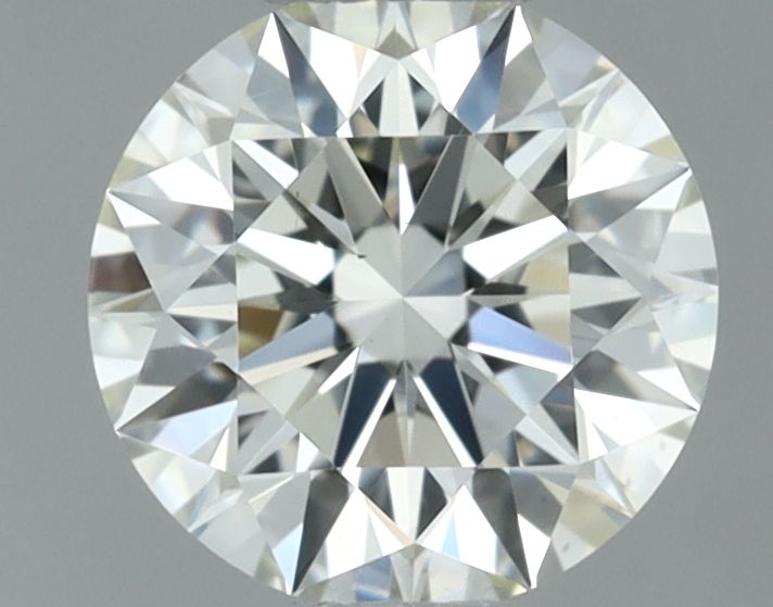 0.55 ct Round Diamond