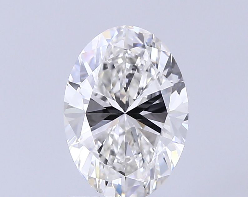 2.00 ct. emerald Lab Grown Diamond front image
