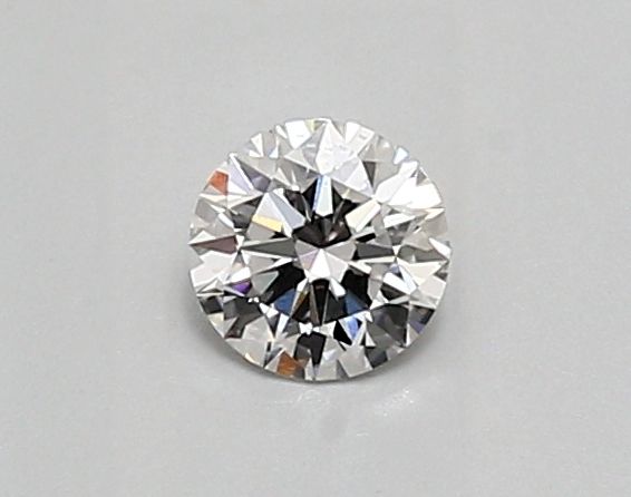 0.39 ct lab-grown Round Diamond