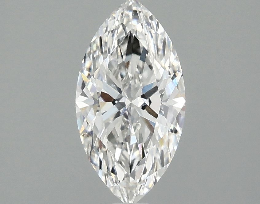 1.08 ct. marquise Lab Grown Diamond front image