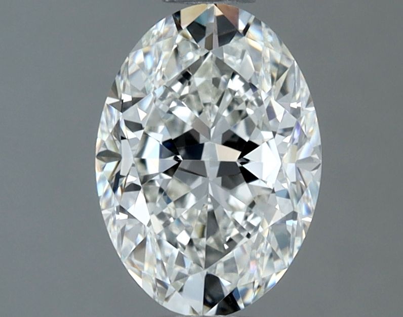 1.20 ct Oval diamond