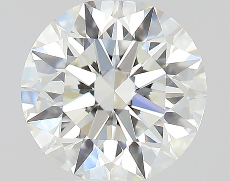 0.40 ct Round diamond