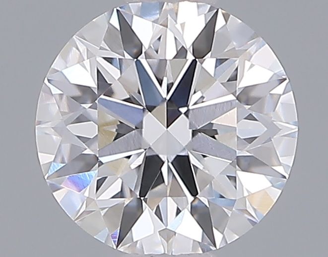 1.04 ct. round Lab Grown Diamond front image