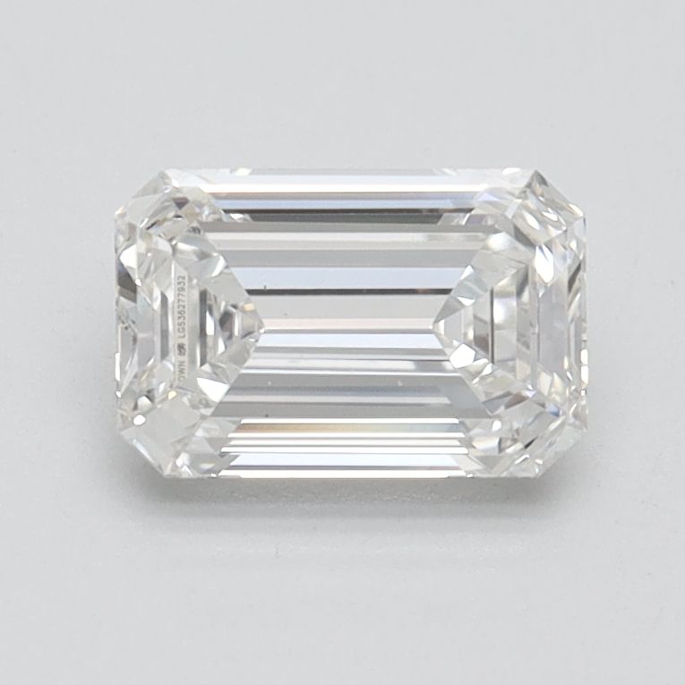 1.03 ct Emerald diamond