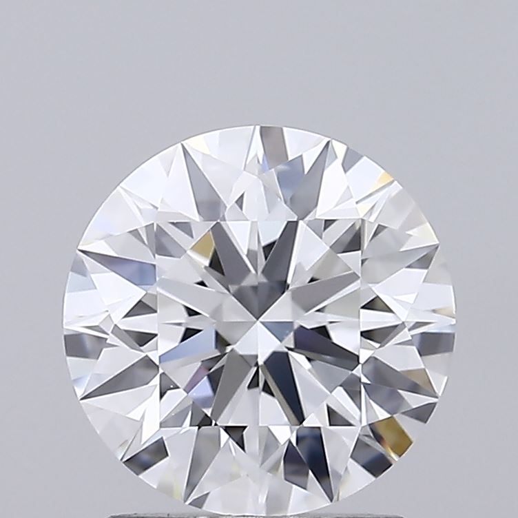 1.72 ct. round Lab Grown Diamond front image