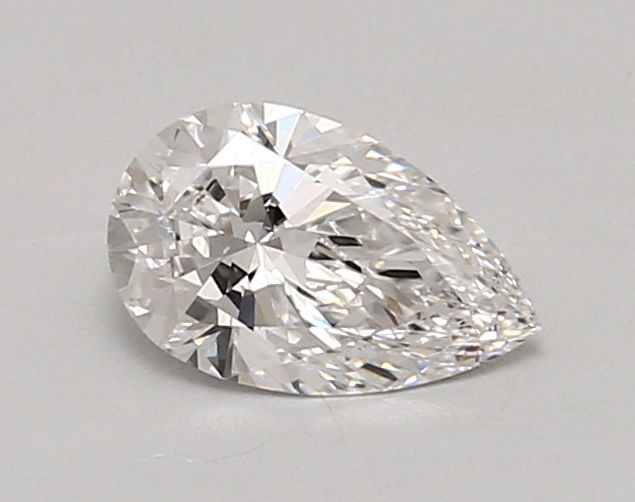 0.92 ct. pear Lab Grown Diamond front image