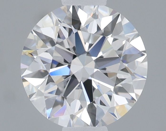1.04 ct. round Lab Grown Diamond front image