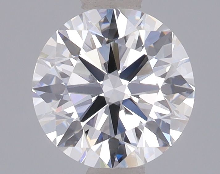 1.01 ct. round Lab Grown Diamond front image