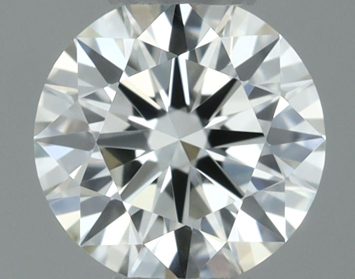 0.30 ct Round diamond