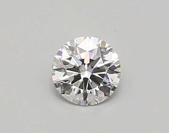 0.35 ct lab-grown Round Diamond