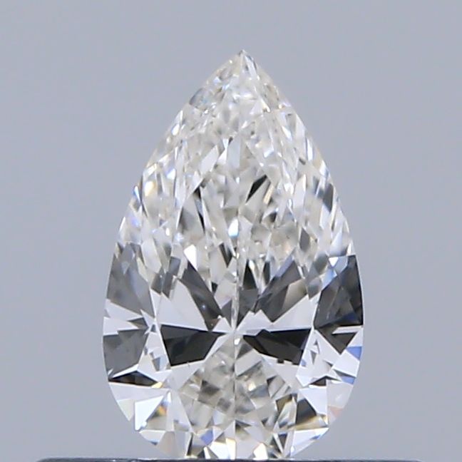 0.30 ct Pear diamond