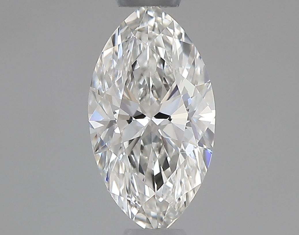 0.50 ct Marquise diamond