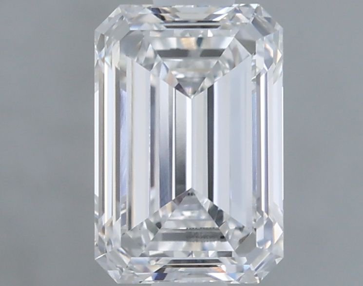 1.02 ct lab-grown Emerald Diamond