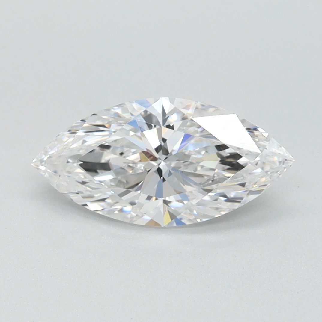 1.01 ct. marquise Lab Grown Diamond front image