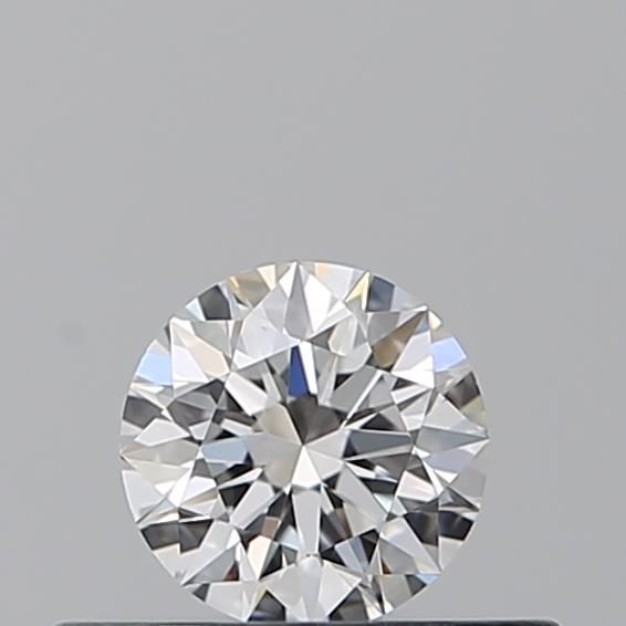 0.30 ct Round diamond