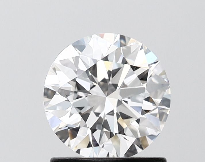 1.05 ct. round Lab Grown Diamond front image