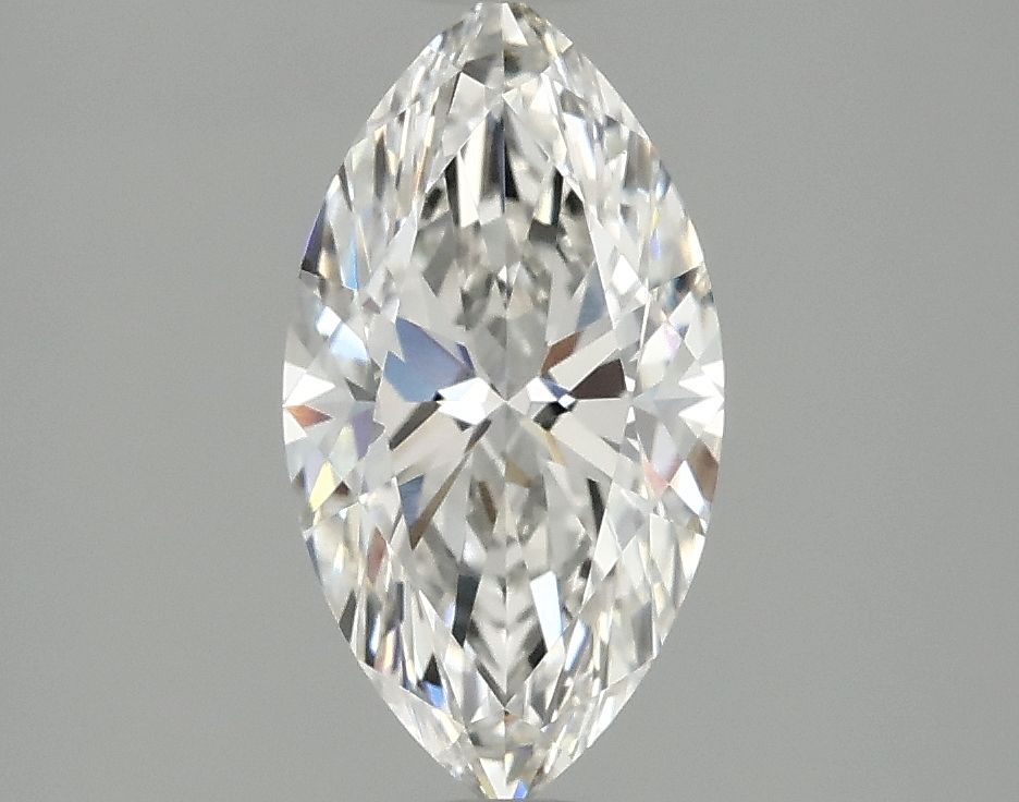 1.60 ct Marquise diamond