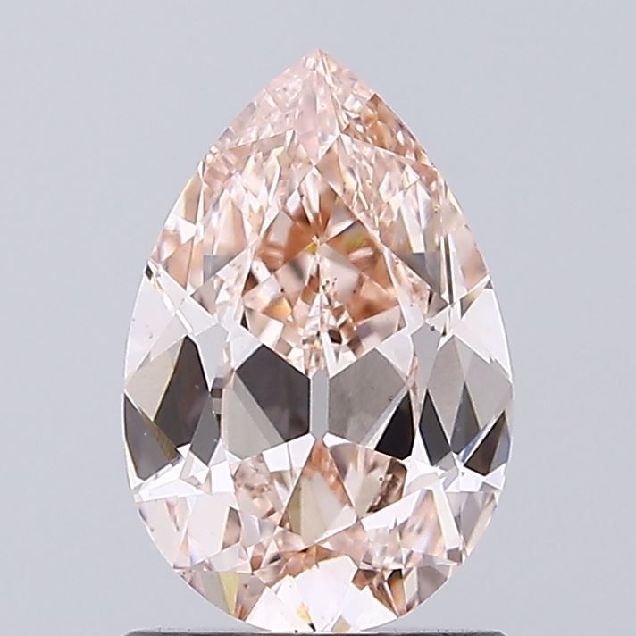 1.22 ct Pear diamond