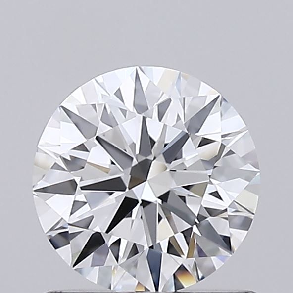 0.71 ct. round Lab Grown Diamond front image
