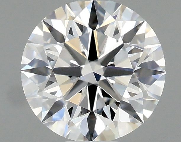 0.48 ct Round diamond