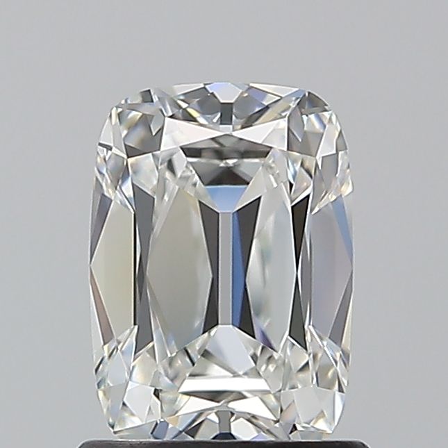 1 ct Old miner Diamond