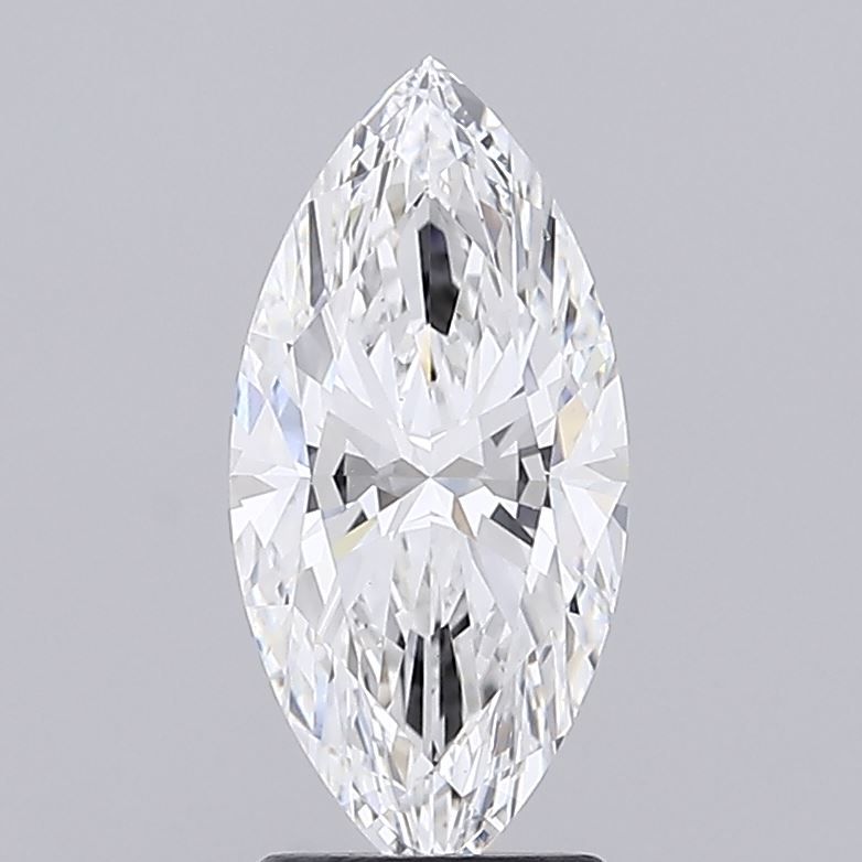 2.55 ct. marquise Lab Grown Diamond front image