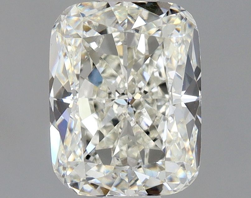 1.01 ct Cushion Modified diamond