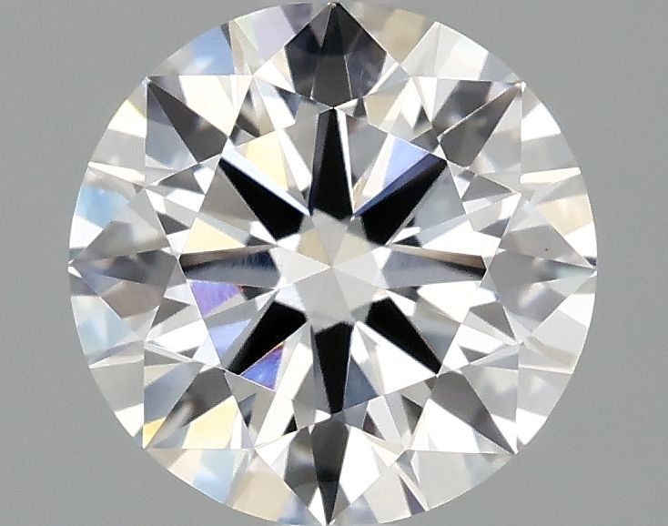 1.51 ct. round Lab Grown Diamond front image
