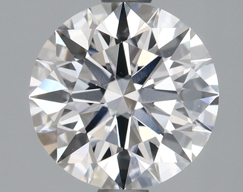 1.69 ct. round Lab Grown Diamond front image