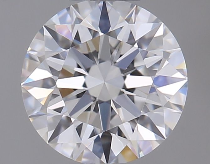 0.40 ct Round diamond