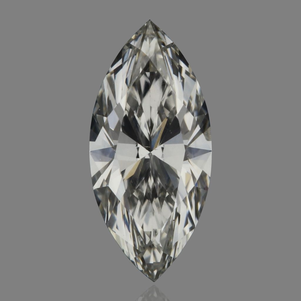 0.19 ct Marquise diamond