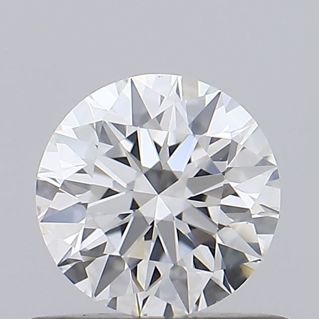 1.07 ct. emerald Lab Grown Diamond front image