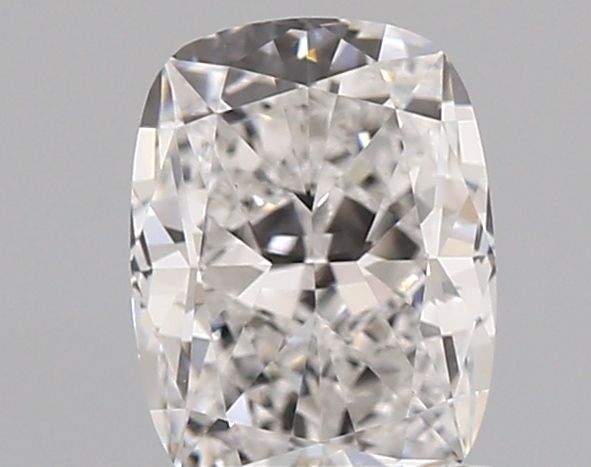 1.03 ct lab-grown Cushion modified Diamond