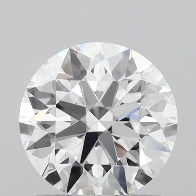 1.01 ct. round Lab Grown Diamond front image