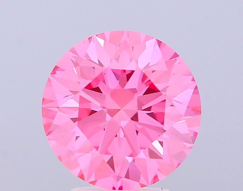 2.73 Carat