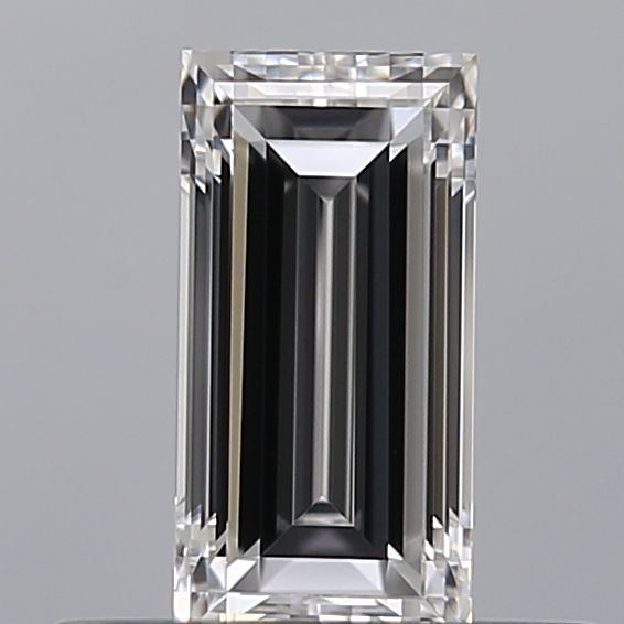 0.45 ct Baguette Diamond