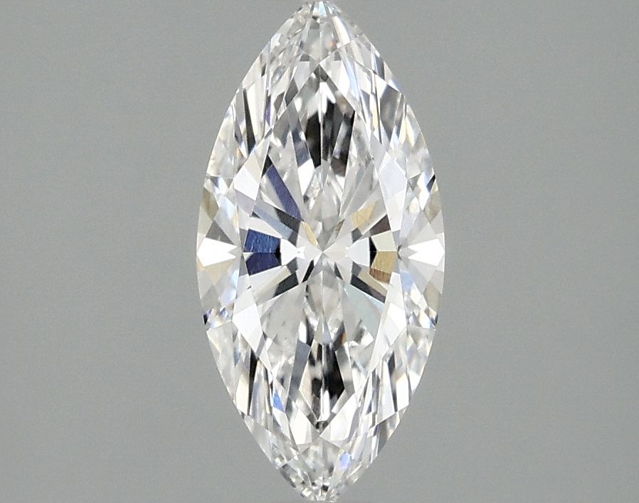 1.05 ct. marquise Lab Grown Diamond front image