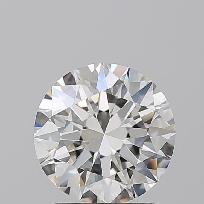 1.50 ct Round diamond