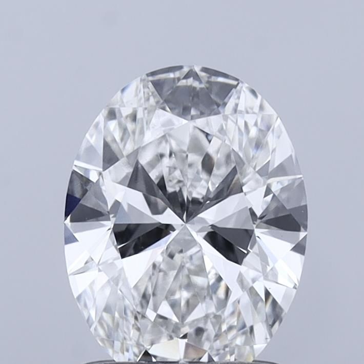 1.11 ct Oval diamond