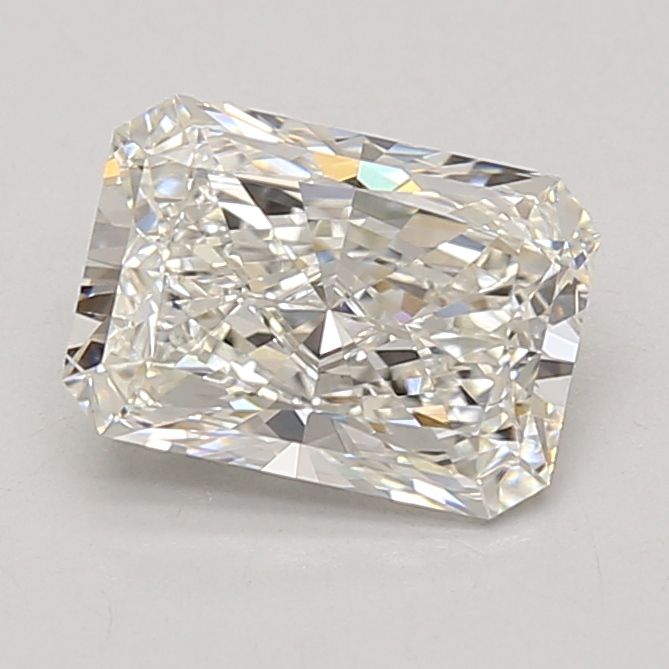 1.91 ct. radiant Lab Grown Diamond front image