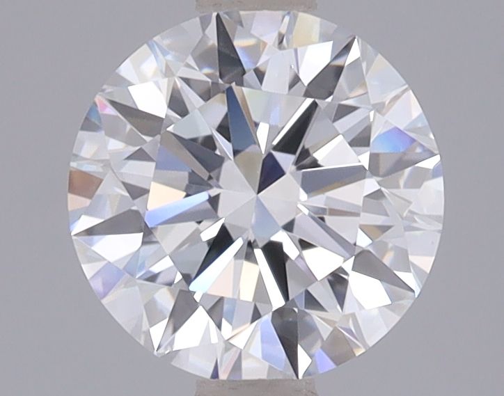 1.49 ct. round Lab Grown Diamond front image