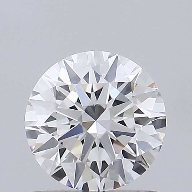 1.06 ct. round Lab Grown Diamond front image