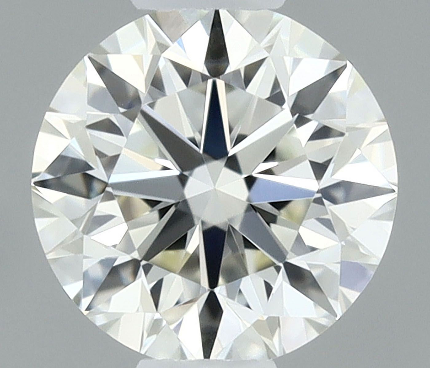 0.34 ct Round Diamond