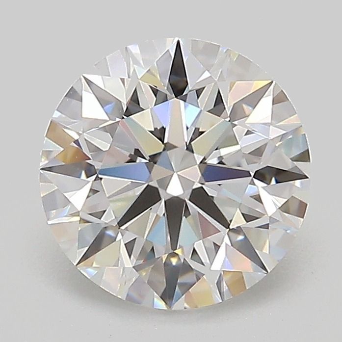 1.83 ct. round Lab Grown Diamond front image