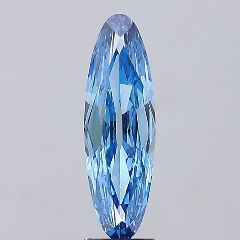 3.13 ct Oval diamond