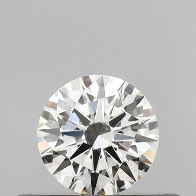0.33 ct Round Diamond