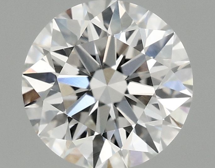 1.09 ct. round Lab Grown Diamond front image