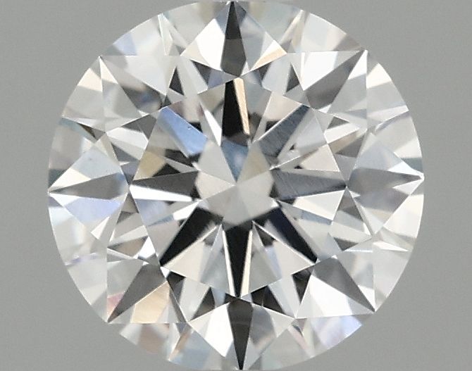 1.03 ct. round Lab Grown Diamond front image