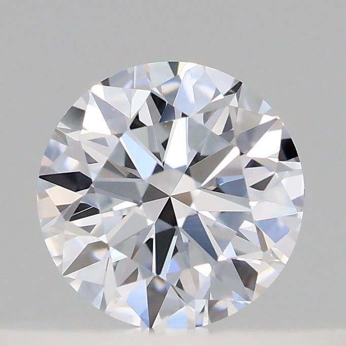 0.22 ct lab-grown Round Diamond