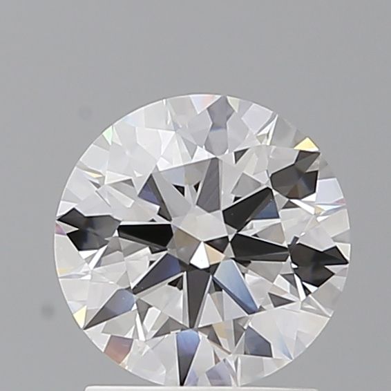 1.59 ct. round Lab Grown Diamond front image